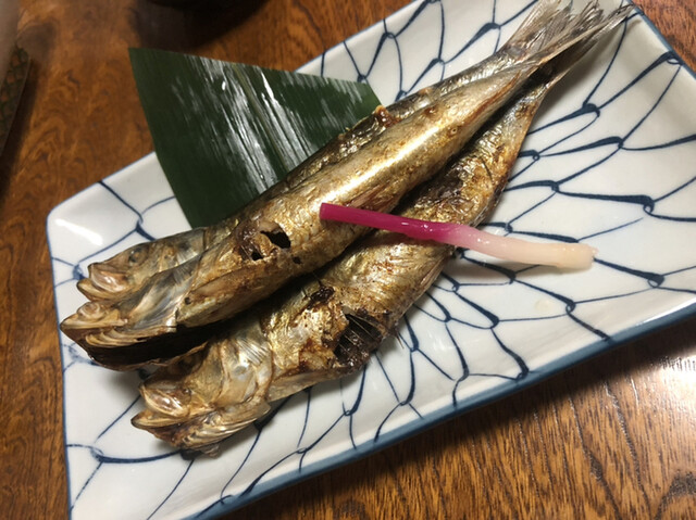 亀治 - 羽後牛島（レストラン）の写真