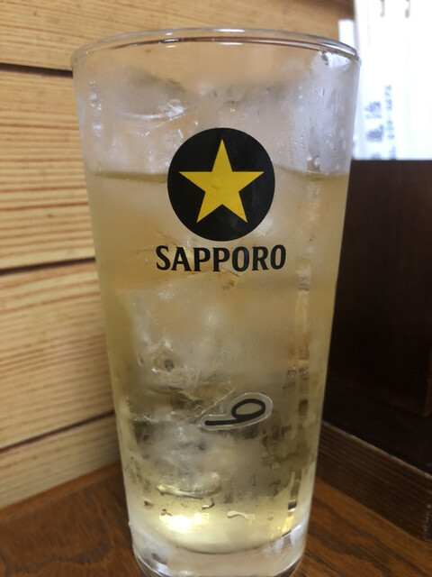 亀治 - 羽後牛島（レストラン）の写真