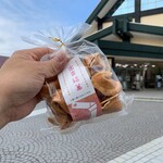 道の駅 大社ご縁広場 - 