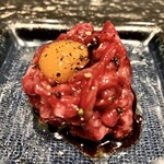 窯焼きステーキ 福田 - 