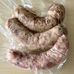 Salsiccia!DELI - 