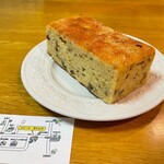 スイーツ・タケムラ - パウンドケーキ右①