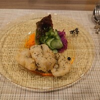 アルフォルトゥーナ - 