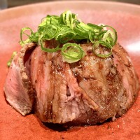 窯焼きステーキ 福田 - 
