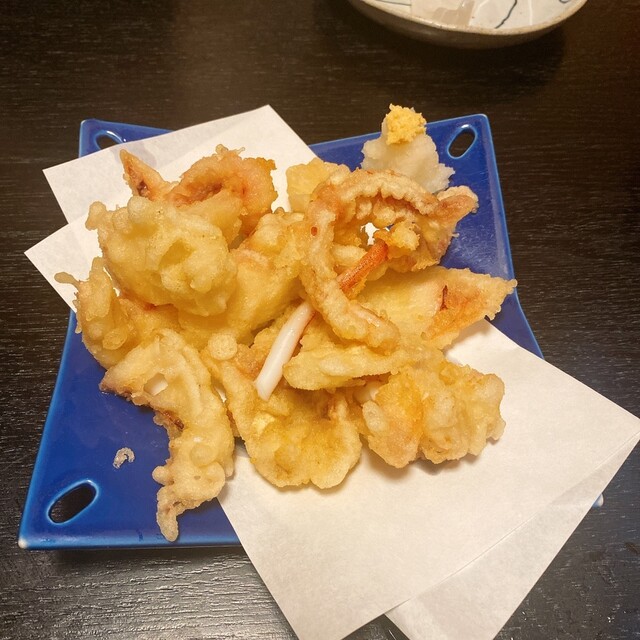 ささいずみ 佐世保中央 魚介料理 海鮮料理 ネット予約可 食べログ