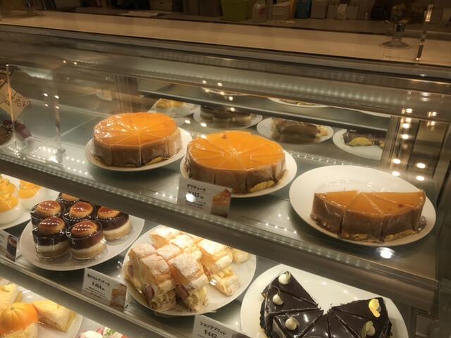 パスティチュリア デリチュース 大阪店 Delicius Pasticceria 大阪 ケーキ 食べログ パスティチュリア デリチュース 大阪店 Delicius Pasticceria 大阪 ケーキ 食べログ