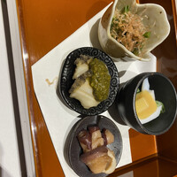 恵比寿 鮨 おぎ乃 - 