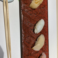 恵比寿 鮨 おぎ乃 - 