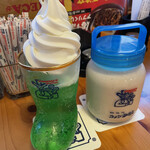 Komeda Kohi Ten - 