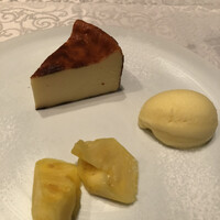 グリルうかい 丸の内店 - 