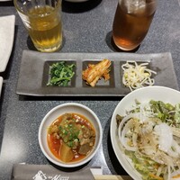 六本木焼肉MASU - 
