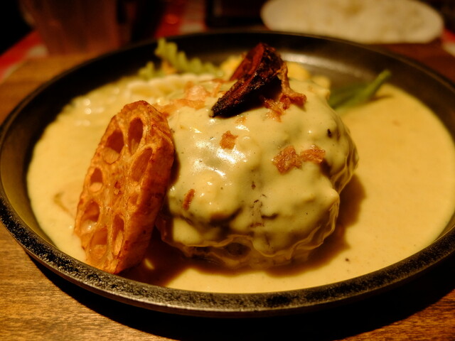 Kurauzo その沼に溺れきれずに By Jackie M ハンバーグ ステーキ食堂クラウゾ 本店 上野御徒町 ステーキ 食べログ Kurauzo その沼に溺れきれずに By Jackie M ハンバーグ ステーキ食堂クラウゾ 本店 上野御徒町 ステーキ 食べログ