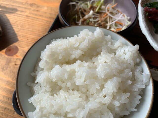 かに大陸 かにたいりく 鳥取大学前 定食 食堂 食べログ