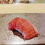 鮨と肴 こばやし - 