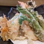 鮨と肴 こばやし - 