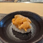 鮨と肴 こばやし - 