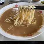Ramen Yokoduna - カンタン麺１．５人前②