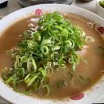 Ramen Yokoduna - カンタン麺１．５人前③