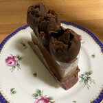 カフェ ナンバー エイト - 