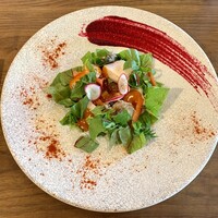 びわこレストランROKU - 