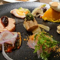 ダルマット 六本木ヒルズ店 - 