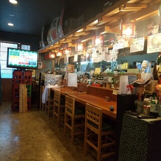 酒肆魚処 やまなみ_2