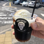 クロパグコーヒー - 