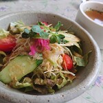 手づくりのレストラン 花の木 - 