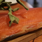 レストラン ナズ - 