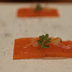 レストラン ナズ - 