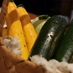 レストラン ナズ - 