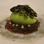 レストラン ナズ - 