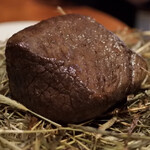 レストラン ナズ - 