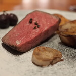 レストラン ナズ - 