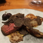 レストラン ナズ - 