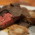 レストラン ナズ - 