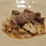 レストラン ナズ - 