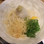 うどん処 松 - 