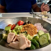 RUBY JACK'S SEAFOOD & STEAK - 