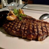 RUBY JACK'S SEAFOOD & STEAK - 