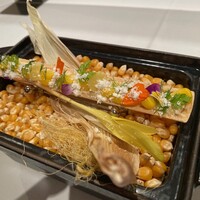 レザンファン ギャテ - 