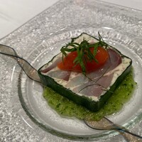 レザンファン ギャテ - 