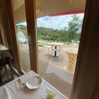 オーベルジュ フレンチの森 La Rose - 