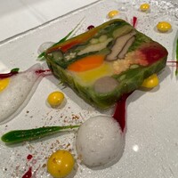 レザンファン ギャテ - 