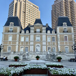 ガストロノミー ジョエル・ロブション - 