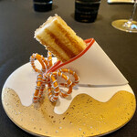 ガストロノミー ジョエル・ロブション - 