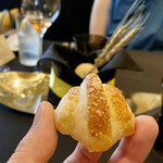 ガストロノミー ジョエル・ロブション - 