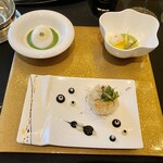 ガストロノミー ジョエル・ロブション - 