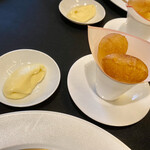 ガストロノミー ジョエル・ロブション - 