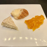 ガストロノミー ジョエル・ロブション - 